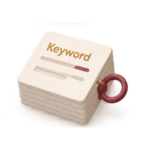 Keywords/Key
Terms